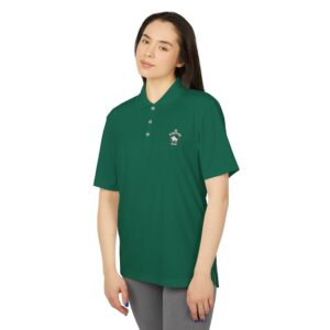 rimnish paris compass polo